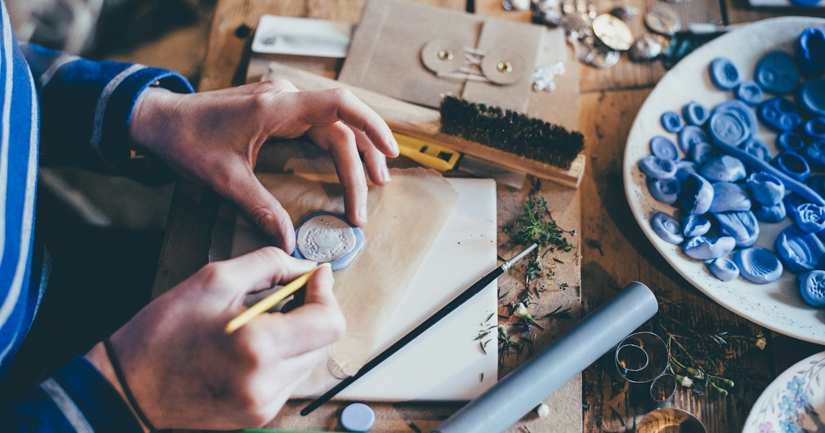 DIY déco