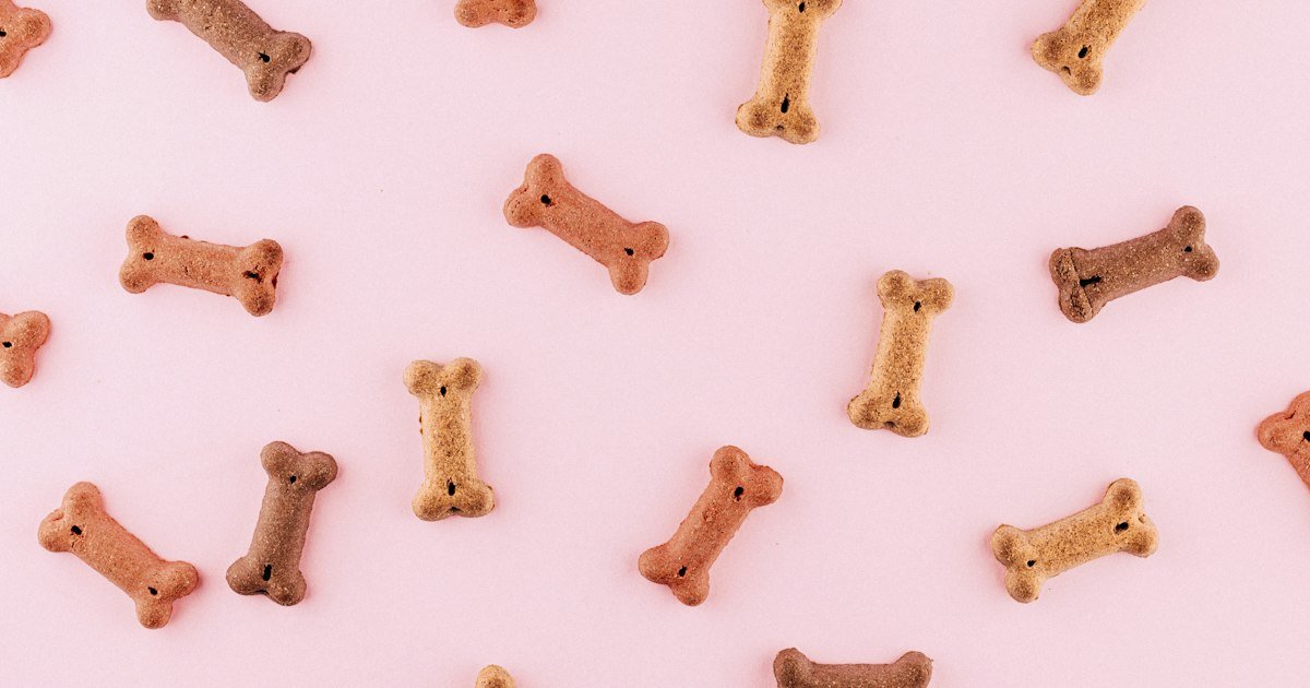 Friandises animaux