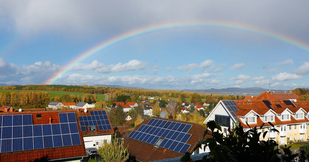 Panneaux solaires DIY